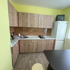 Квартира 38,9 м², 1-комнатная - изображение 5