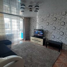 Квартира 53,5 м², 1-комнатная - изображение 2