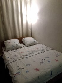 35 м², 1-комнатная квартира 2 550 ₽ в сутки - изображение 55