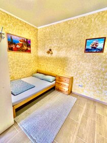 28 м², квартира-студия 3 500 ₽ в сутки - изображение 96