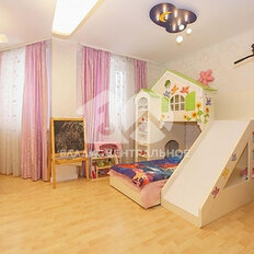 Квартира 148 м², 4-комнатная - изображение 5