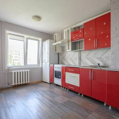 Квартира 66,4 м², 3-комнатная - изображение 1