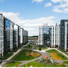 Квартира 40,7 м², 1-комнатная - изображение 4