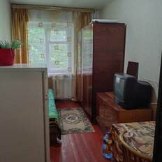 9,5 м², комната - изображение 1
