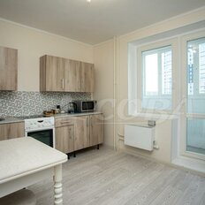 Квартира 41 м², 1-комнатная - изображение 5