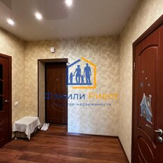 Квартира 46,2 м², 1-комнатная - изображение 5