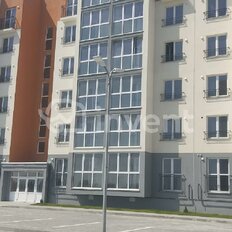 Квартира 36,9 м², 1-комнатная - изображение 1