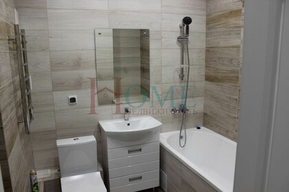 37 м², квартира-студия 27 000 ₽ в месяц - изображение 51