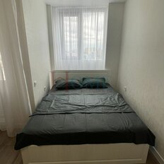 Квартира 40 м², студия - изображение 2