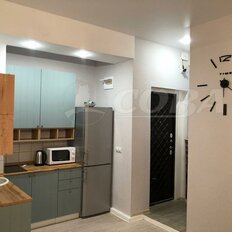 Квартира 37,4 м², 1-комнатная - изображение 3