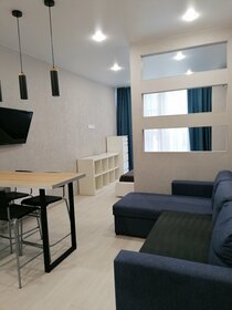 30 м², квартира-студия 5 000 ₽ в сутки - изображение 36