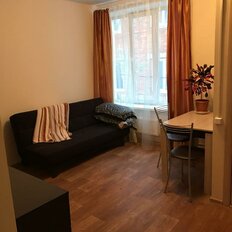 Квартира 10 м², студия - изображение 1