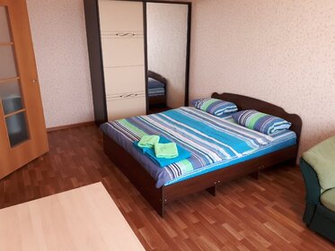 100 м², 2-комнатная квартира 3 550 ₽ в сутки - изображение 47