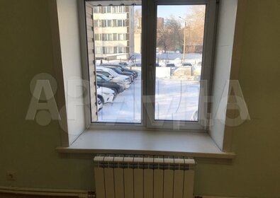 20 м², офис 5 800 ₽ в месяц - изображение 25