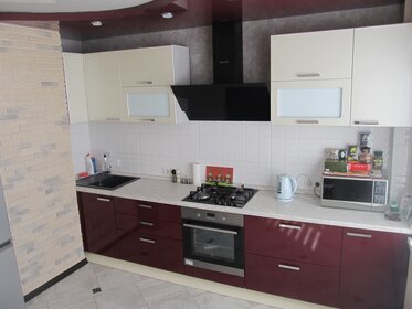 45 м², квартира-студия 2 200 ₽ в сутки - изображение 86