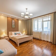 Квартира 80 м², 2-комнатная - изображение 2