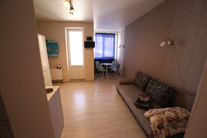 Купить квартиру-студию в жилом квартале «Stellar City» в Москве и МО - изображение 28