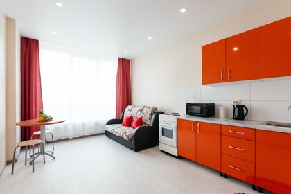27,3 м², 1-комнатная квартира 2 500 ₽ в сутки - изображение 68
