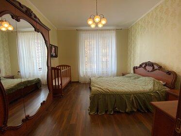 180 м², 4-комнатная квартира 18 900 ₽ в сутки - изображение 100