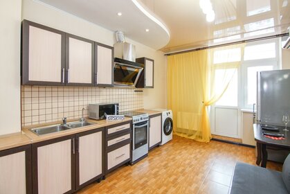 65 м², 2-комнатная квартира 3 500 ₽ в сутки - изображение 54