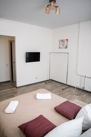 42 м², 1-комнатная квартира 3 500 ₽ в сутки - изображение 106