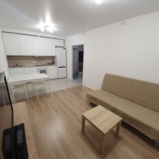 Квартира 55 м², 2-комнатная - изображение 1