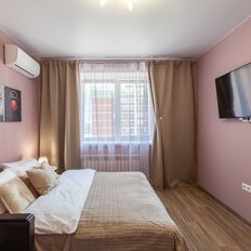 Квартира 41 м², 1-комнатная - изображение 4