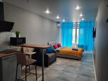 30 м², квартира-студия 2 500 ₽ в сутки - изображение 72