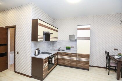 40,9 м², квартира-студия 5 000 ₽ в сутки - изображение 38