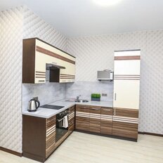 Квартира 42 м², 1-комнатная - изображение 1