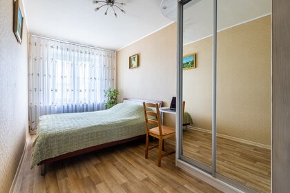 45 м², квартира-студия 5 000 ₽ в сутки - изображение 47