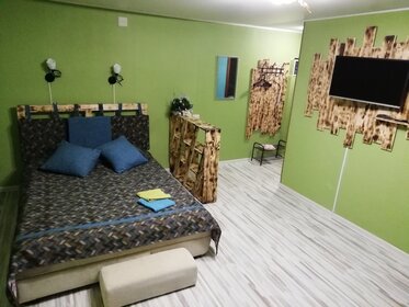 42 м², квартира-студия 2 000 ₽ в сутки - изображение 27