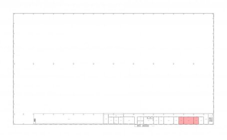 53,5 м², офис 27 285 ₽ в месяц - изображение 27