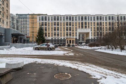 Купить трехкомнатную квартиру на вторичном рынке на улице Милютинский переулок в Москве - изображение 6