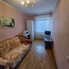 Квартира 58,5 м², 3-комнатная - изображение 4