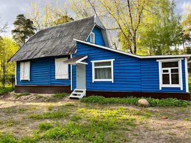 27 м² часть дома, 3,8 сотки участок 3 400 000 ₽ - изображение 33