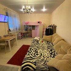 Квартира 30,3 м², студия - изображение 1