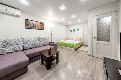 35 м², 2-комнатная квартира 3 500 ₽ в сутки - изображение 143