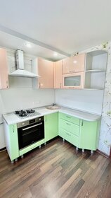 Купить квартиру с дизайнерским ремонтом и в многоэтажном доме в Кудрово - изображение 45
