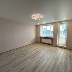 Квартира 63,6 м², 3-комнатная - изображение 3