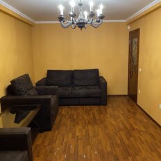 Квартира 105,6 м², 4-комнатная - изображение 5