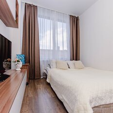 Квартира 25 м², студия - изображение 2