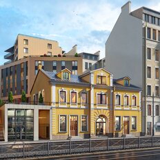 Квартира 44,9 м², 1-комнатные - изображение 4