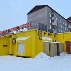 Квартира 50 м², 2-комнатная - изображение 3