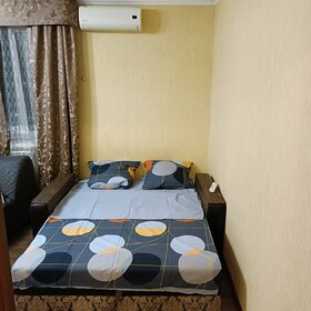 30 м², 1-комнатная квартира 2 300 ₽ в сутки - изображение 55