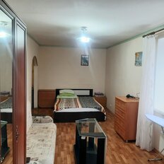 Квартира 40 м², 1-комнатная - изображение 1