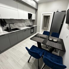 Квартира 104,5 м², 4-комнатная - изображение 5