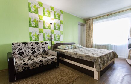 15 м², квартира-студия 1 400 ₽ в сутки - изображение 32