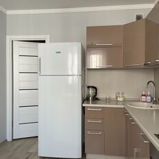 Квартира 44,6 м², 1-комнатная - изображение 3