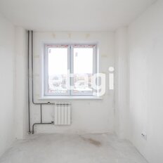 Квартира 31 м², студия - изображение 3